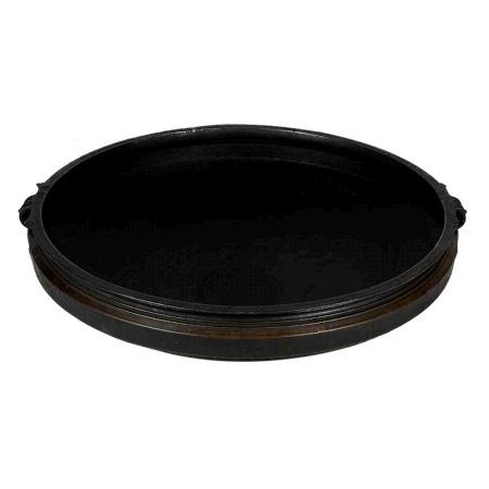 Brass Urli Diwali Decoration Flower Bowl